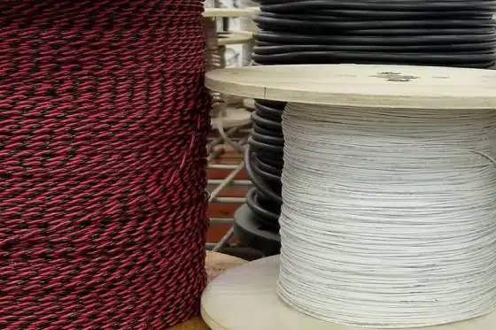 Wire, Cable & Related Products