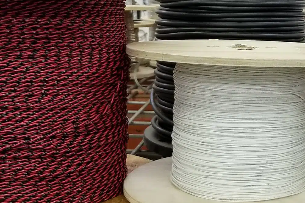 Wire, Cable & Related Products